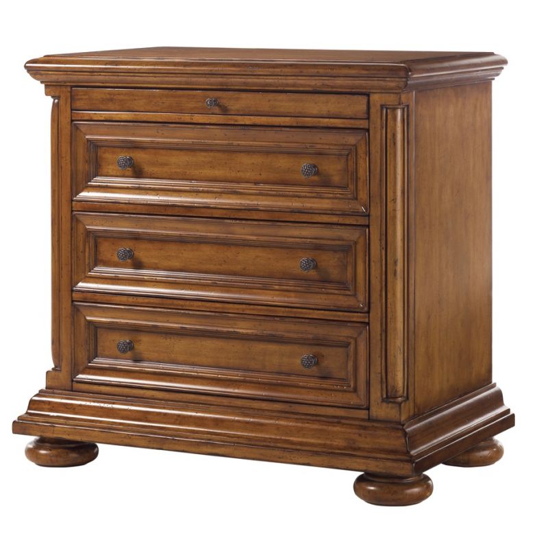 Tommy Bahama Home - Island Estate Martinique Night Stand - 01-0531-621