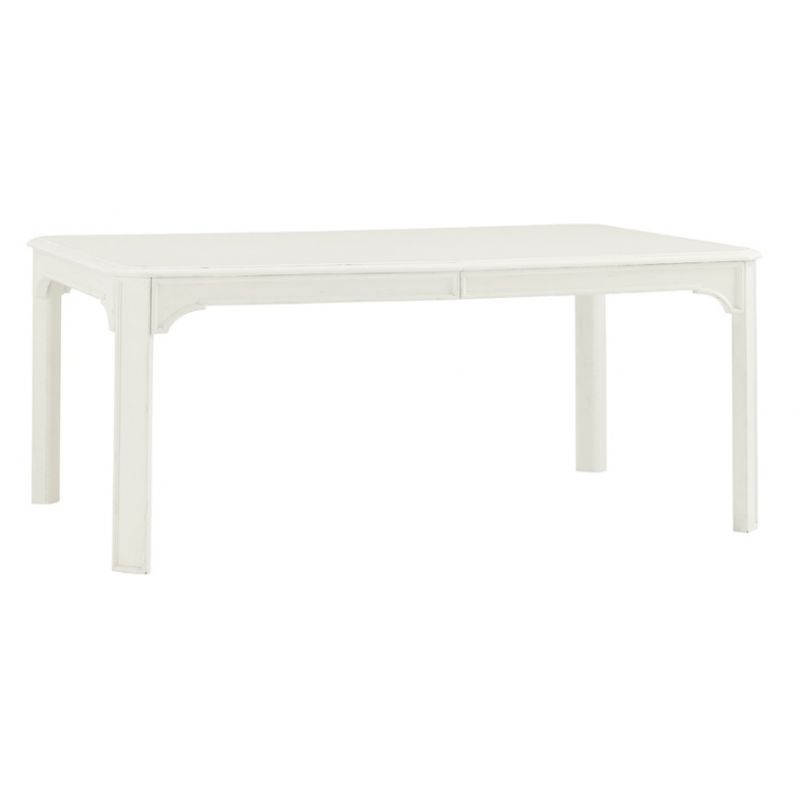 Tommy Bahama Home - Ivory Key Castel Harbour Rectangular Dining Table - 01-0543-877