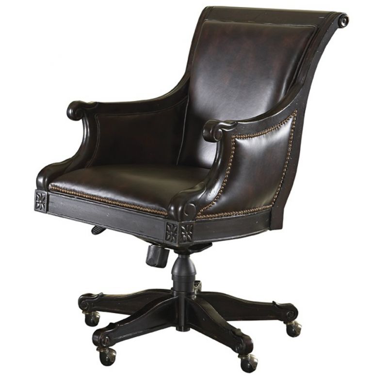 Tommy Bahama Home - Kingstown Admiralty Desk Chair - 01-0619-938-01