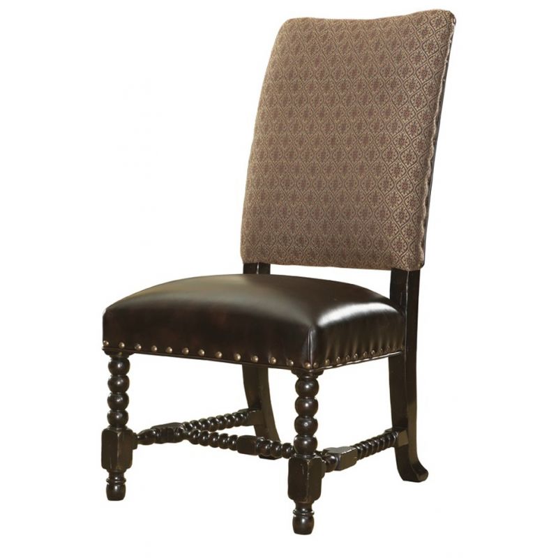 Tommy Bahama Home - Kingstown Edwards Side Chair - 01-0619-884-01