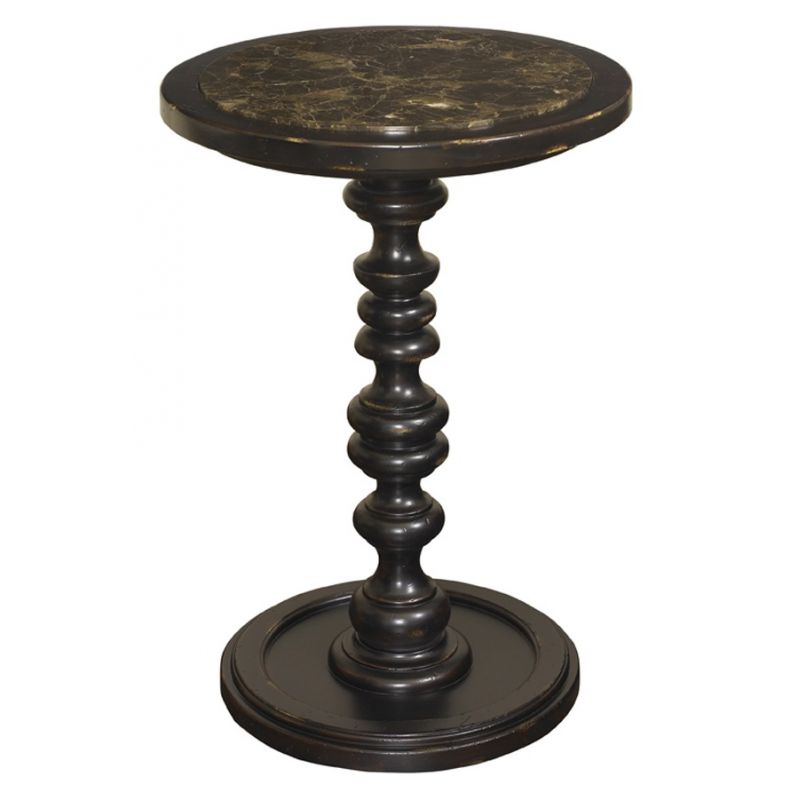 Tommy Bahama Home - Kingstown Pitcairn Accent Table - 01-0619-940