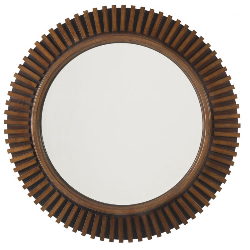 Tommy Bahama Home - Ocean Club Reflections Mirror - 01-0536-902