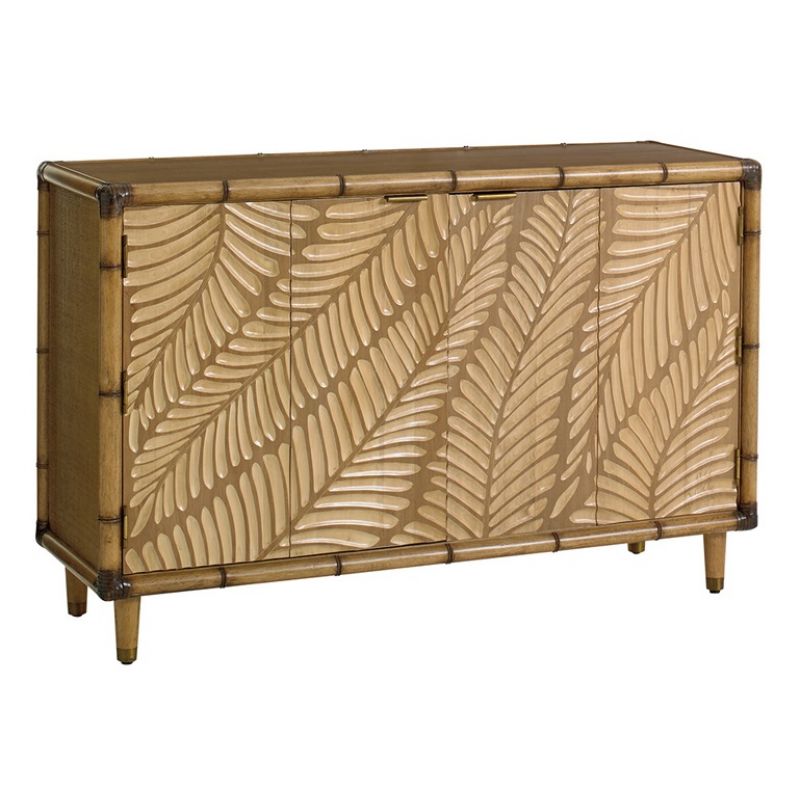 Tommy Bahama Home - Twin Palms St. Croix Hall Chest - 01-0558-973