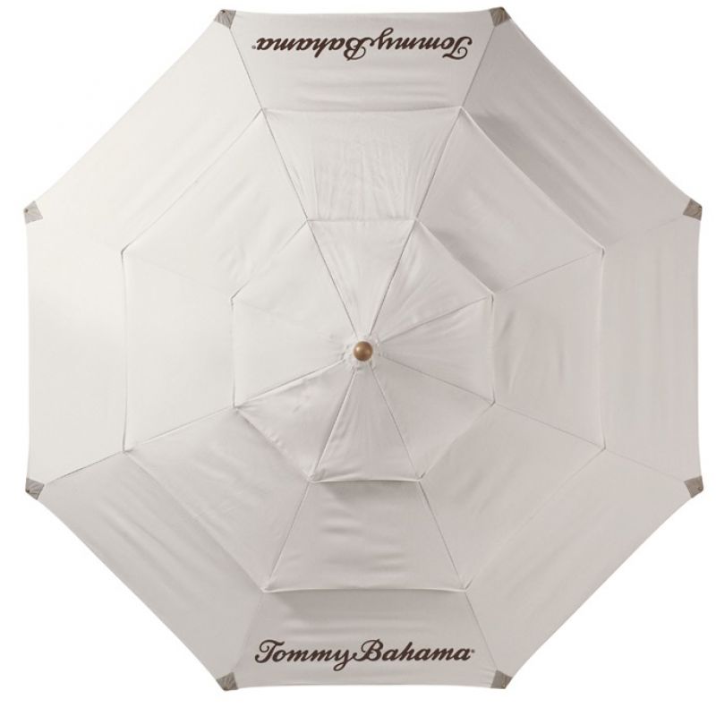 Tommy Bahama Outdoor - Alfresco Living Umbrella - Canvas - 01-3100-610