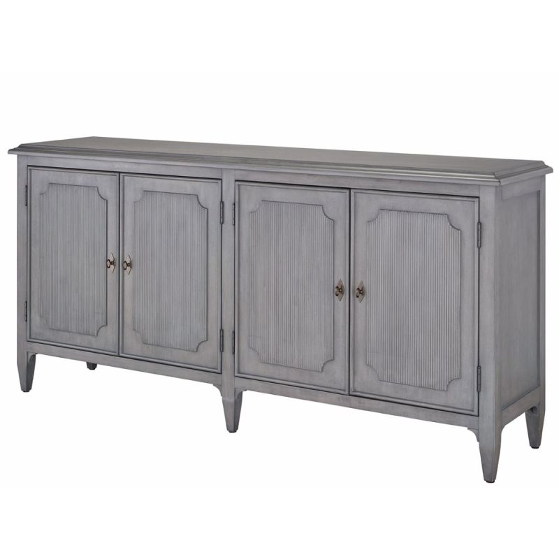 Universal Furniture -  Adelaide Credenza/Entertainment Cabinet - U178A964 - CLOSEOUT