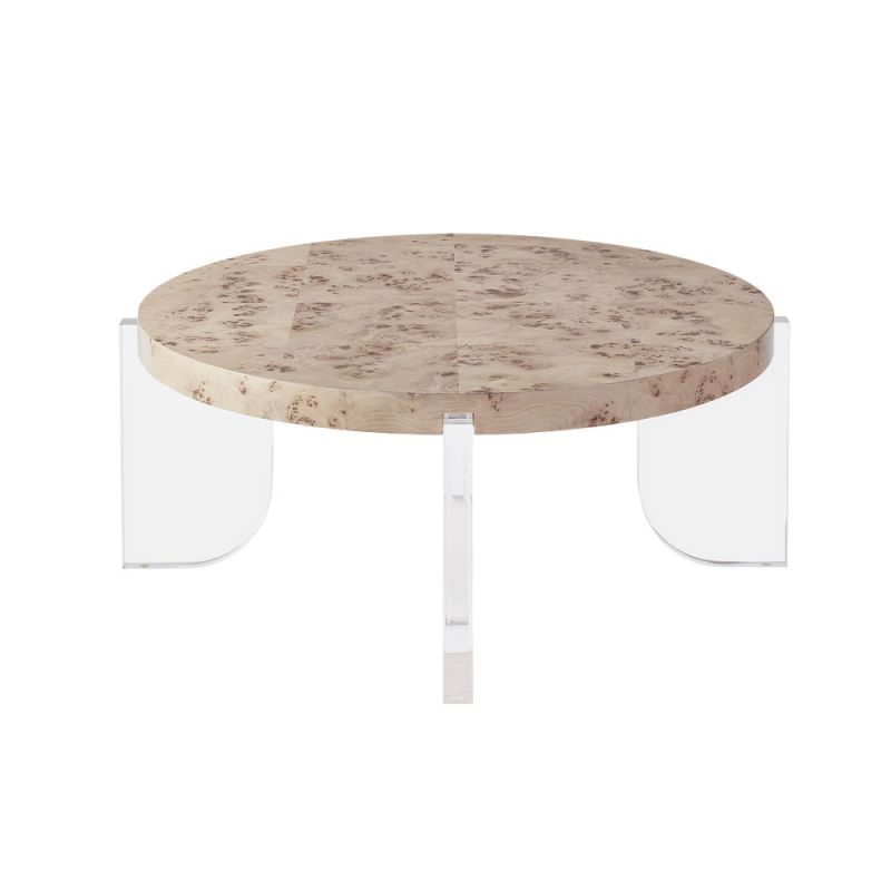 Universal Furniture - Aerial Cocktail Table - U195A818