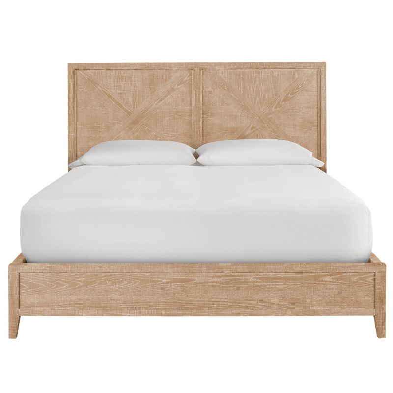 Universal Furniture - Ames Queen Bed - U011D255B