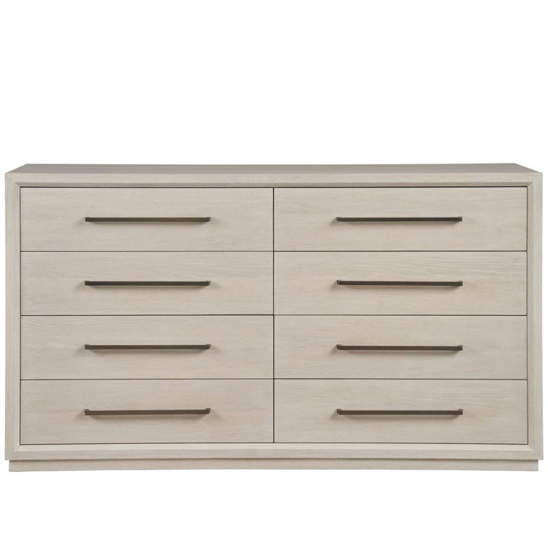 Universal Furniture - Astrid Drawer Dresser - U352C070