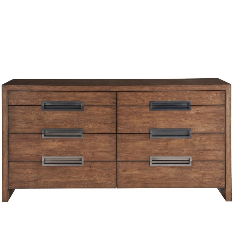 Universal Furniture - Atlas Drawer Dresser - U352A050