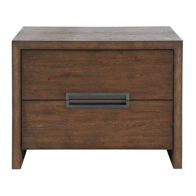 Universal Furniture - Atlas Drawer Nightstand - U352A357