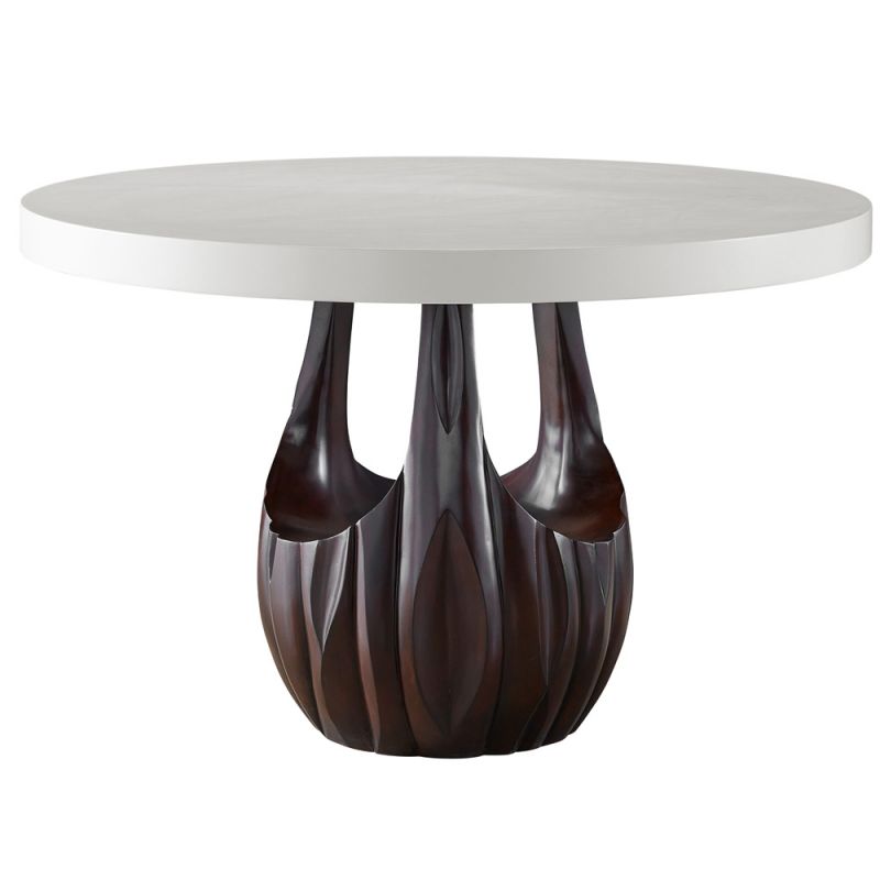 Universal Furniture - Carmel Round Dining Table - U225D750