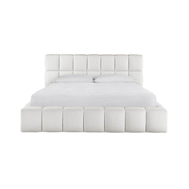 Universal Furniture - Colina King Bed - U181240B
