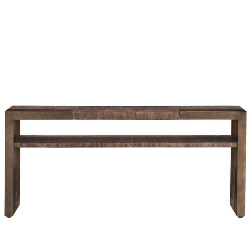 Universal Furniture - Cortado Sofa Table - U225B803