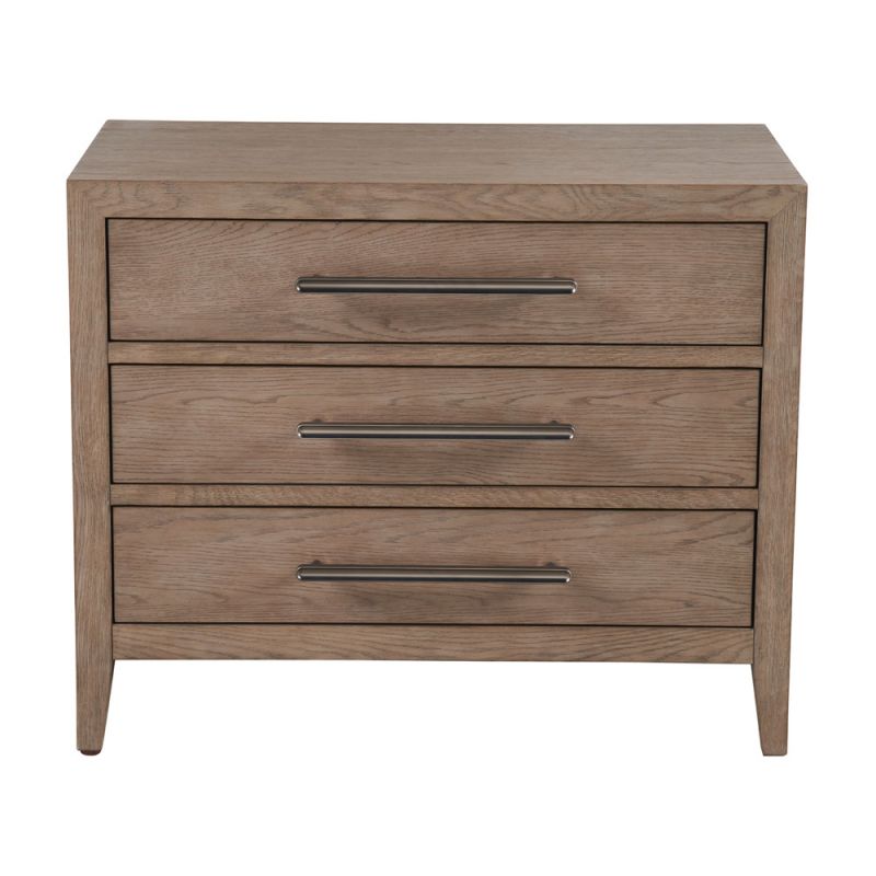 Universal Furniture - Cove Drawer Nightstand - U352B356