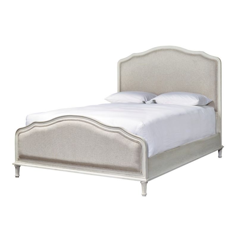 Universal Furniture - Curated Amity Upholstered King Bed - WF987220B