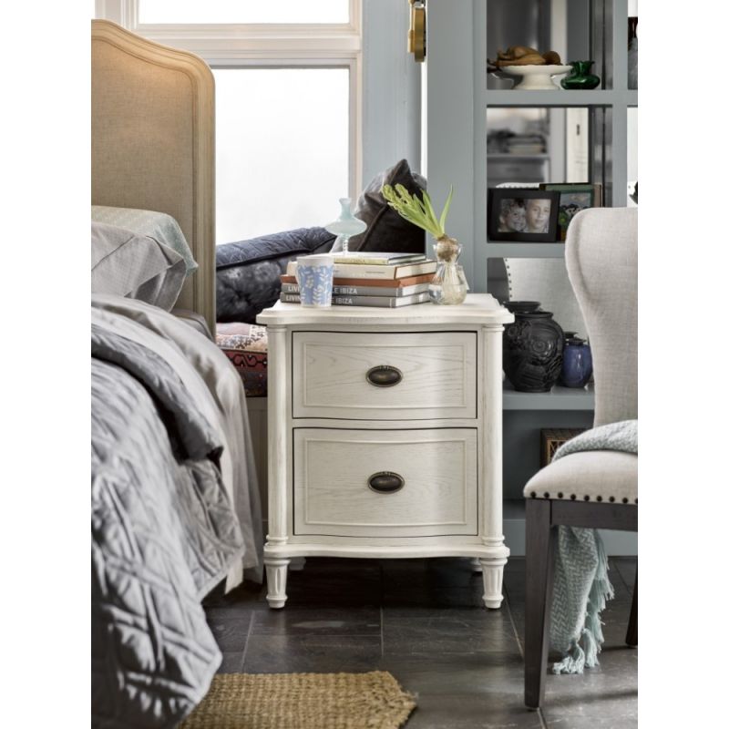 Universal Furniture - Curated Amity Nightstand - WF987350