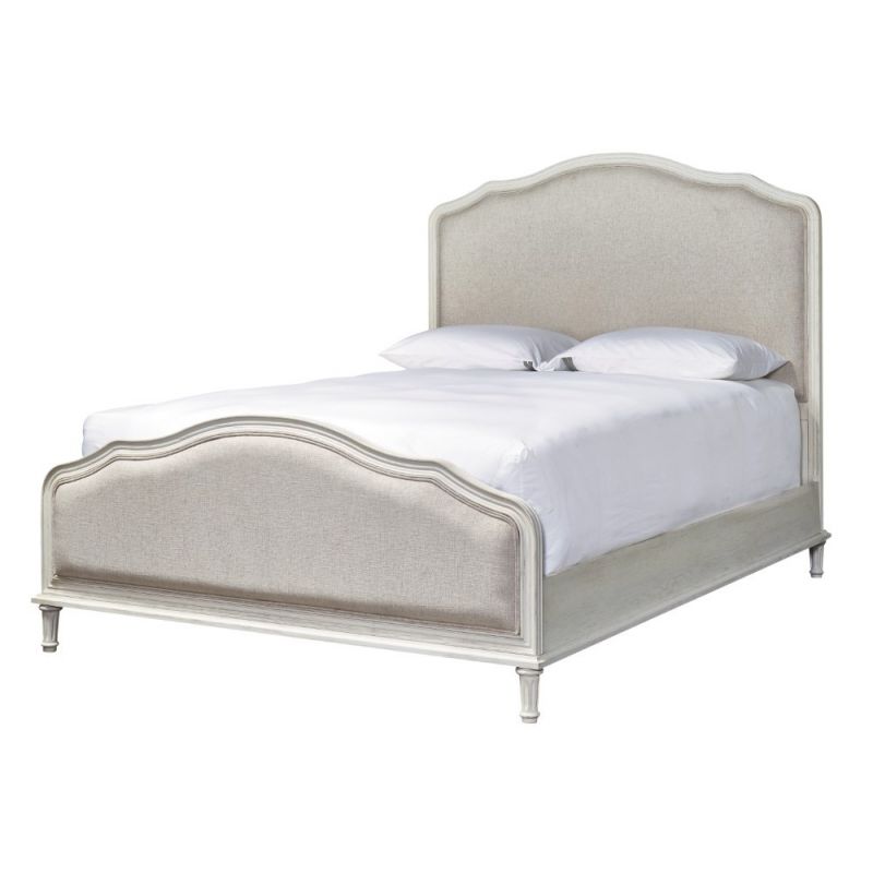 Universal Furniture - Curated Amity Upholstered Queen Bed - WF987210B