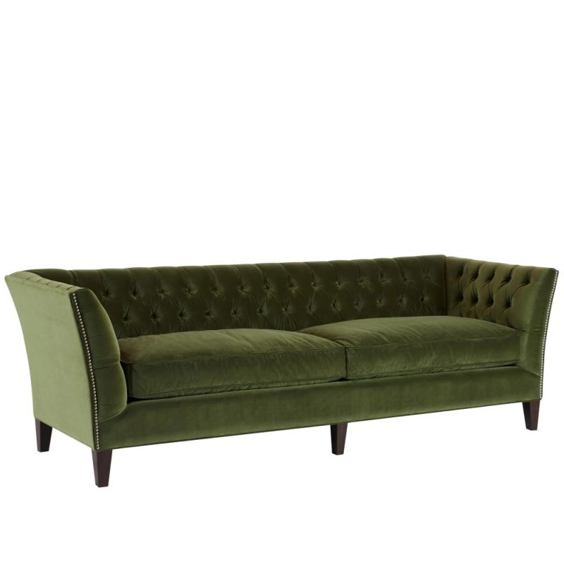 Universal Furniture - Curated Duncan Sofa - 882511-930