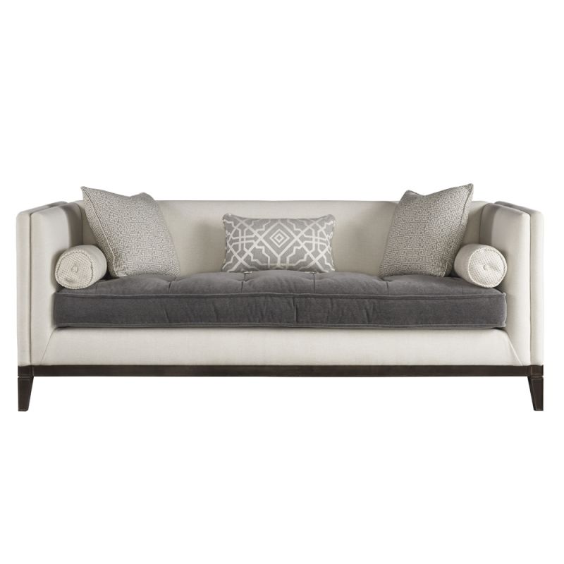 Universal Furniture - Curated Hartley Sofa - 678501-610_CLOSEOUT