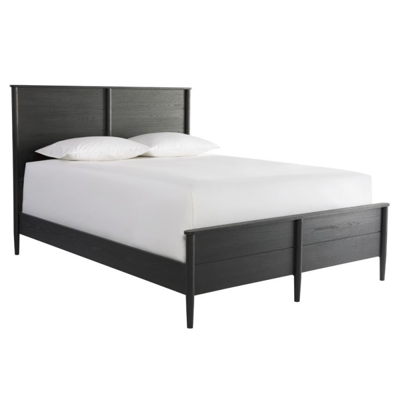 Universal Furniture - Curated Langley Bed Complete Queen - 705250B