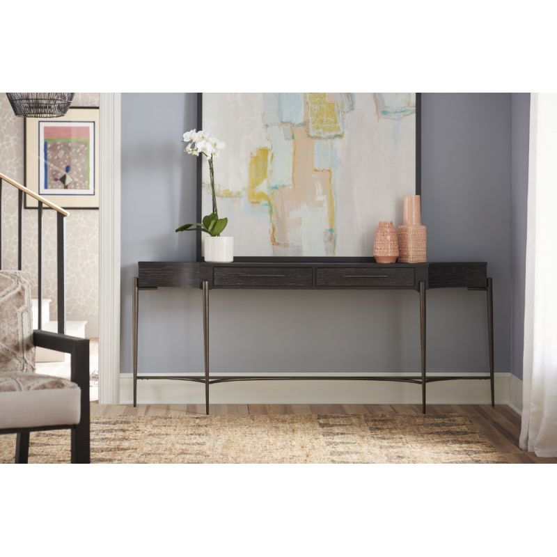 Universal Furniture - Curated Oslo Console Table - 915A803