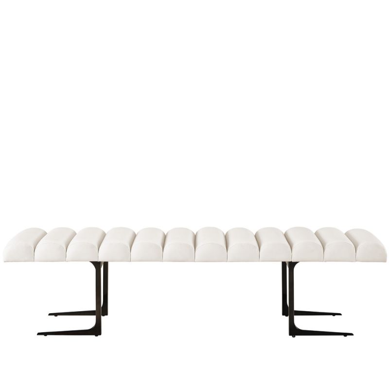 Universal Furniture - Devereux Bed Bench - U225380