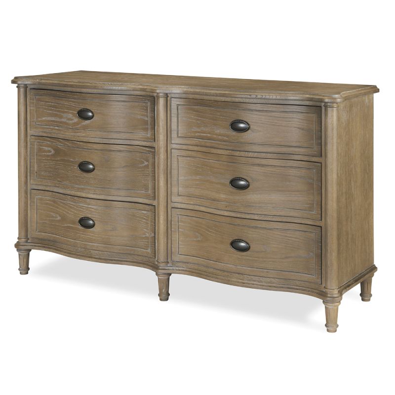 Universal Furniture - Devon Drawer Dresser - 326040