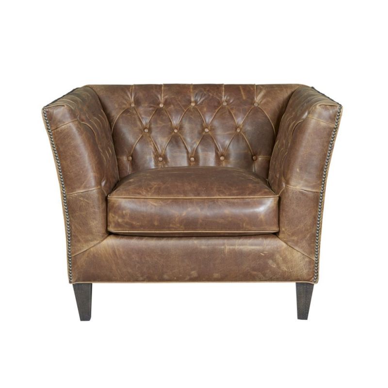 Universal Furniture - Duncan Chair - 682513-706