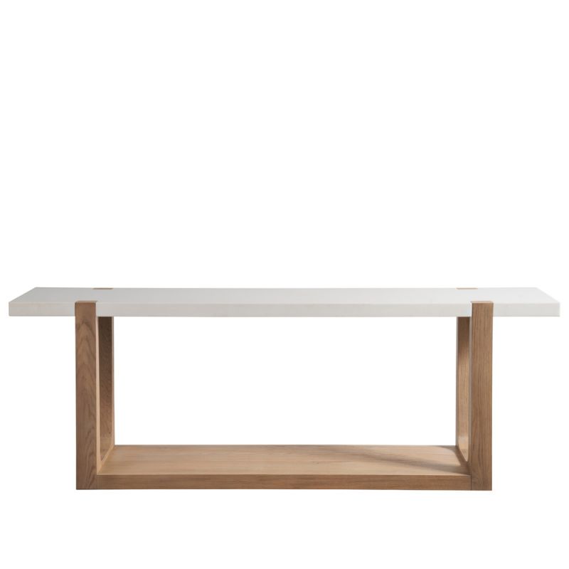 Universal Furniture - Ellis Console Table - U352803