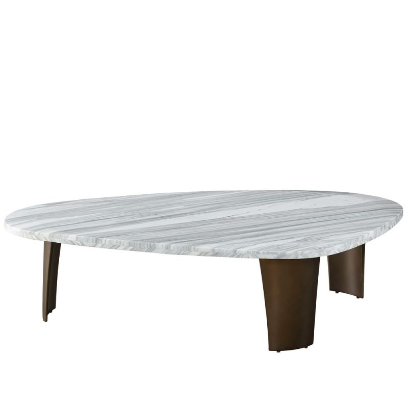 Universal Furniture - Ellwood Cocktail Table - U225801