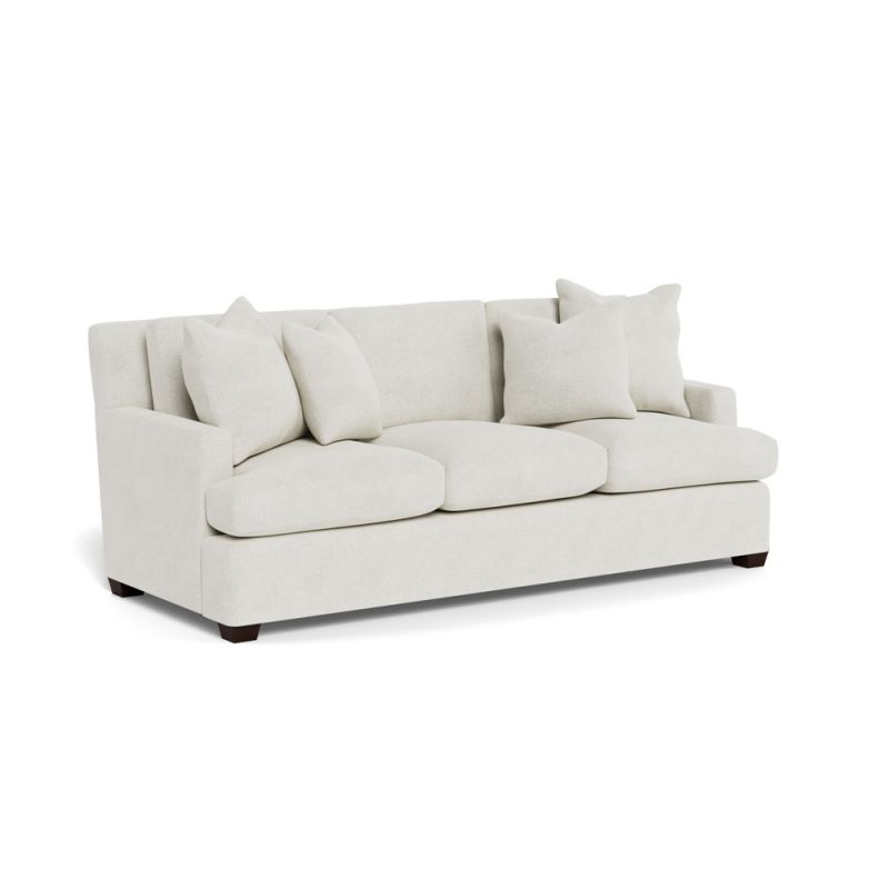 Universal Furniture - Emmerson Sofa In Apala White - 972501