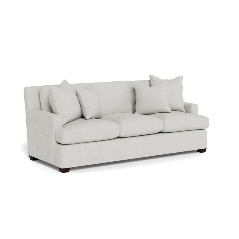 Universal Furniture - Emmerson Sofa In Delancey Stone - 972501