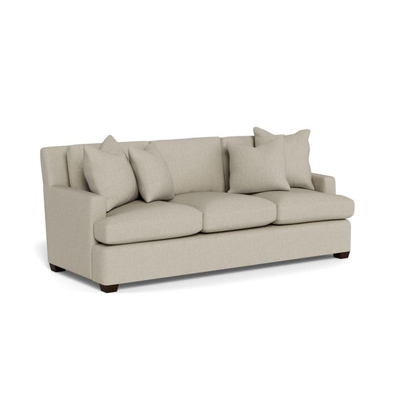 Universal Furniture - Emmerson Sofa In Elementary Stone - 972501