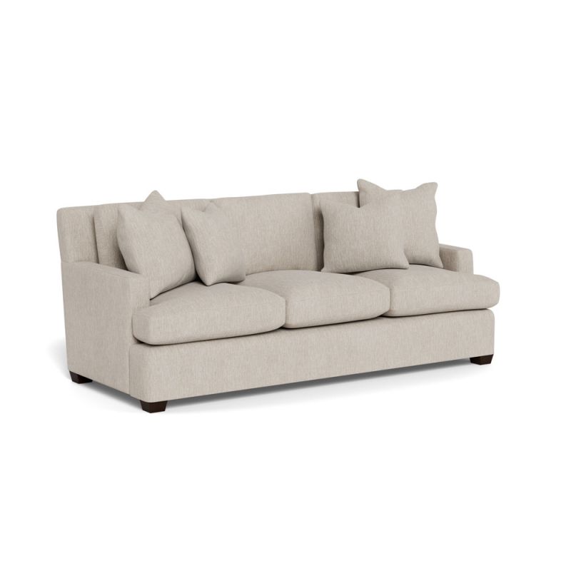 Universal Furniture - Emmerson Sofa In Gem Taupe - 972501