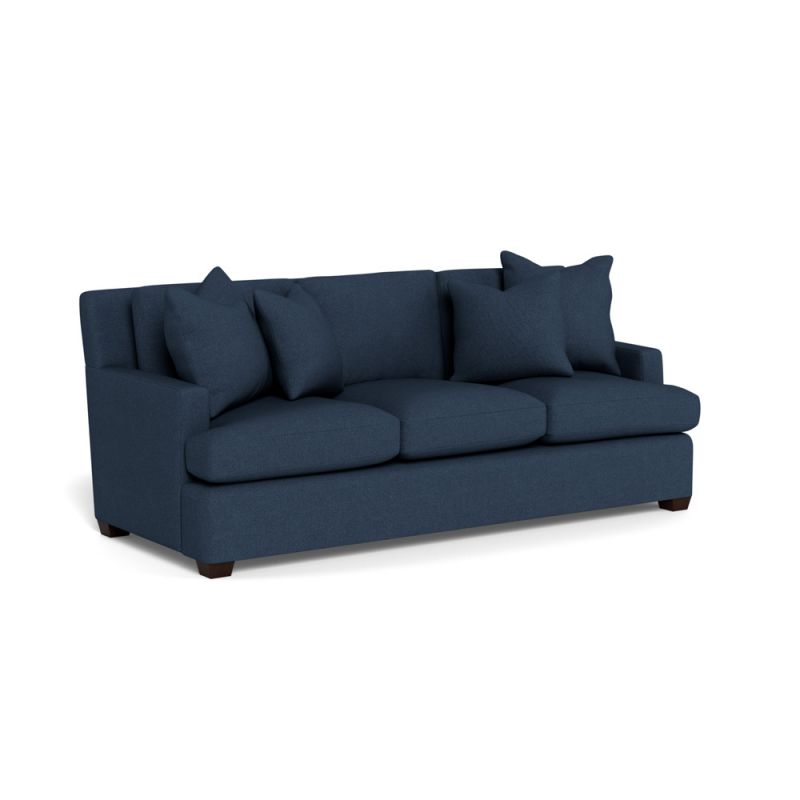 Universal Furniture - Emmerson Sofa In Macarena Navy - 972501