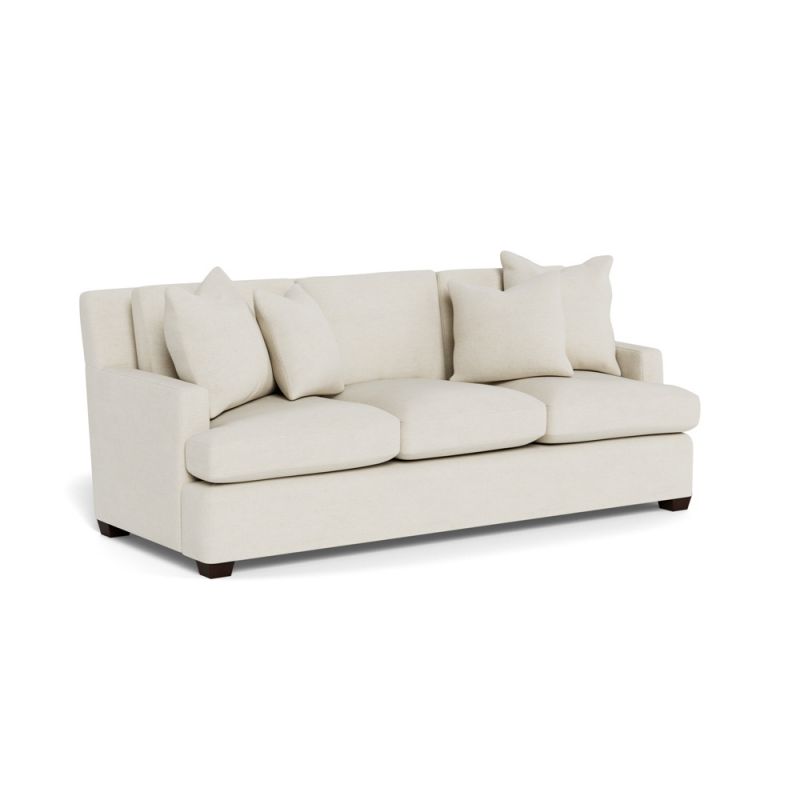 Universal Furniture - Emmerson Sofa In Nomad Snow - 972501