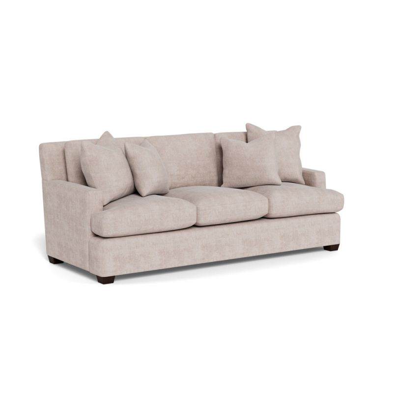 Universal Furniture - Emmerson Sofa In Oxi Smoke - 972501