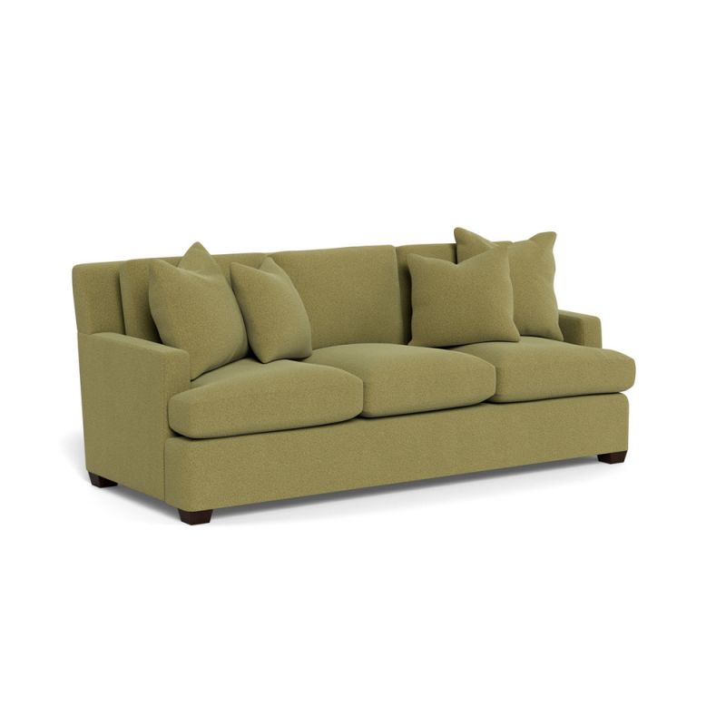 Universal Furniture - Emmerson Sofa In Torres Forest - 972501