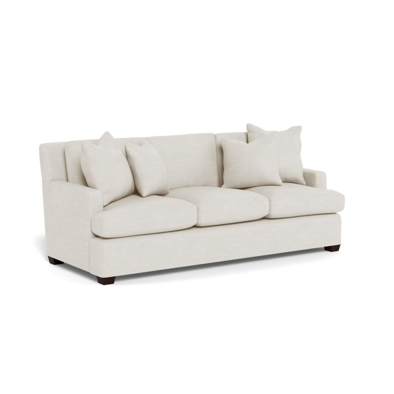 Universal Furniture - Emmerson Sofa In Zora Cream - 972501