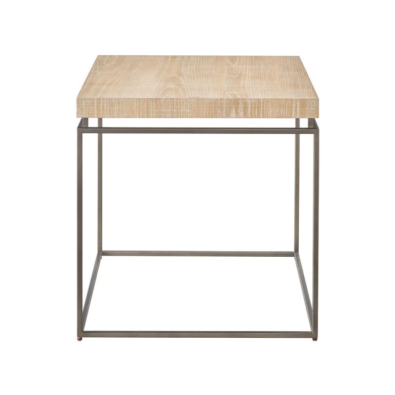 Universal Furniture - End Table - U011D812