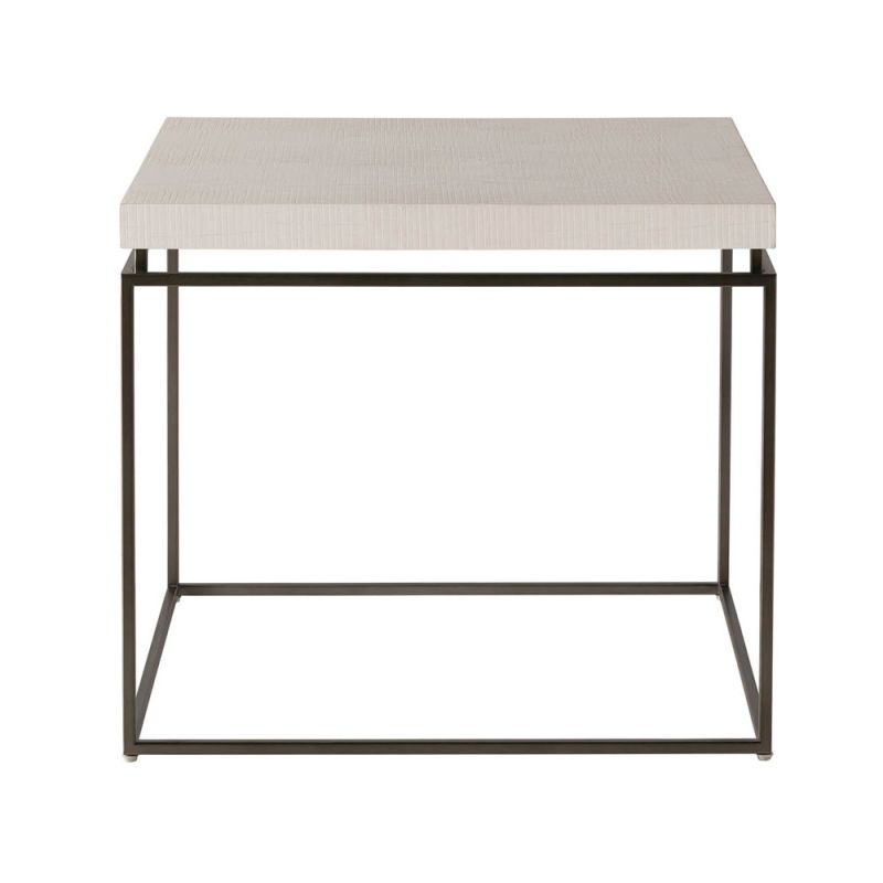 Universal Furniture - End Table - U011A812