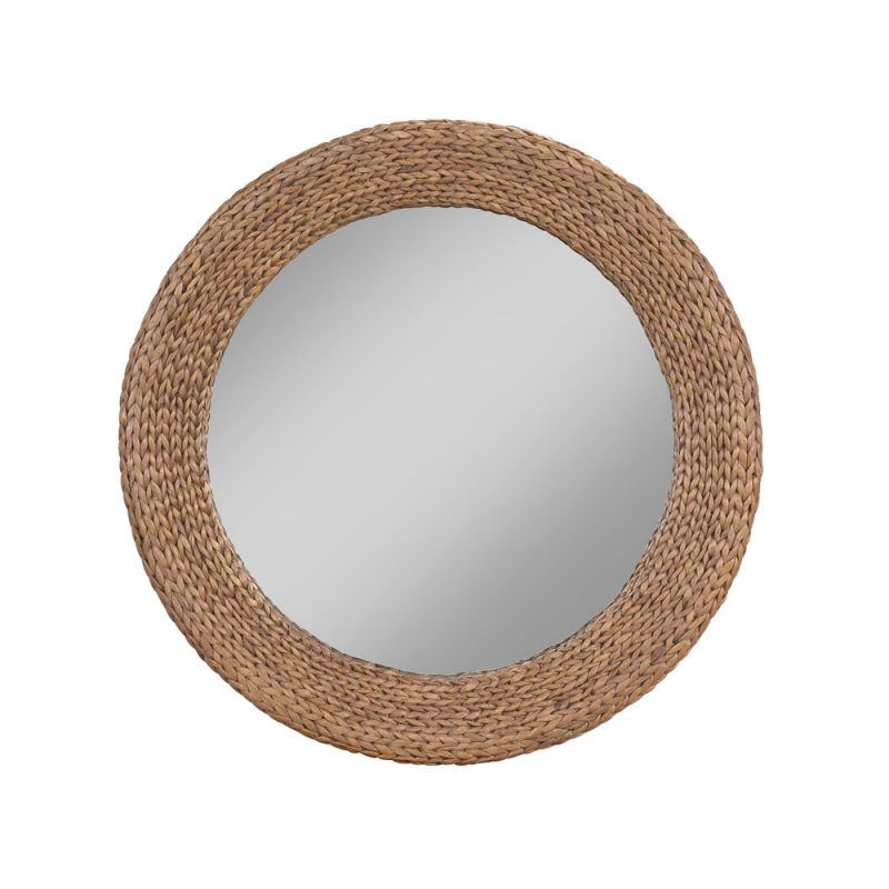 Universal Furniture - Fallon Mirror (Round) - U01109M