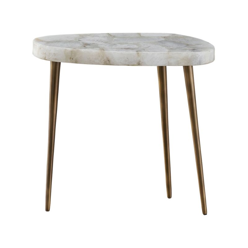 Universal Furniture - Fino Short Side Table - U225815