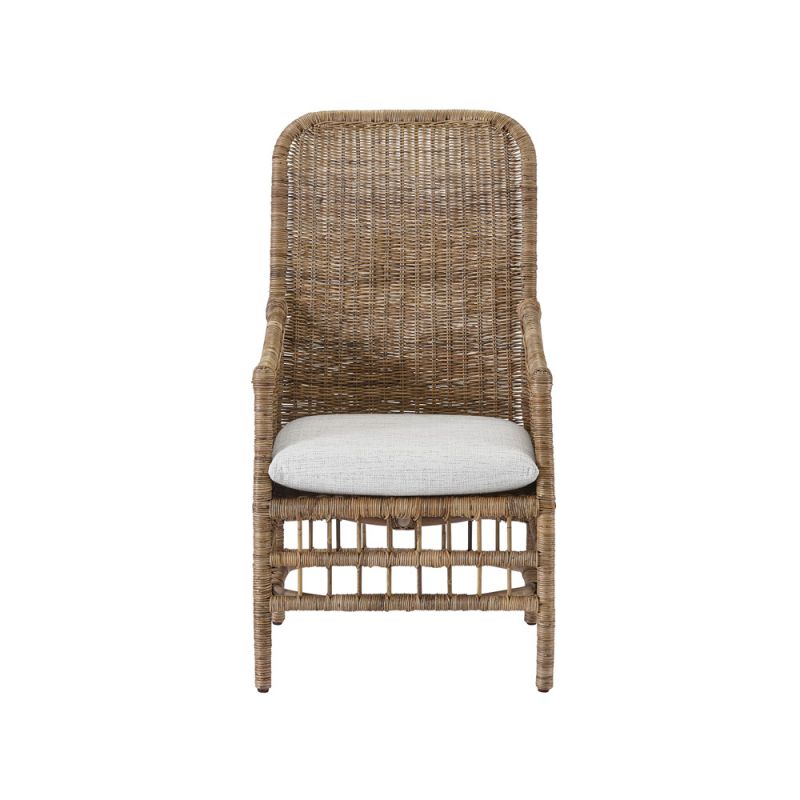 Universal Furniture - Irving Arm Chair (Set of 2) - U011637P