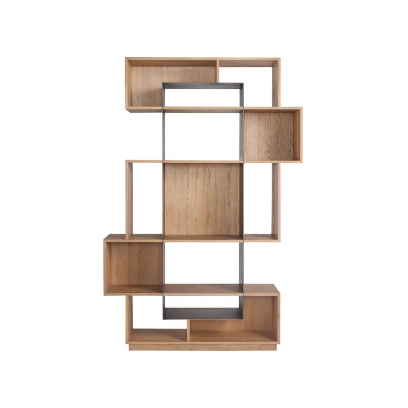 Universal Furniture - Jaxon Etagere - U352E850