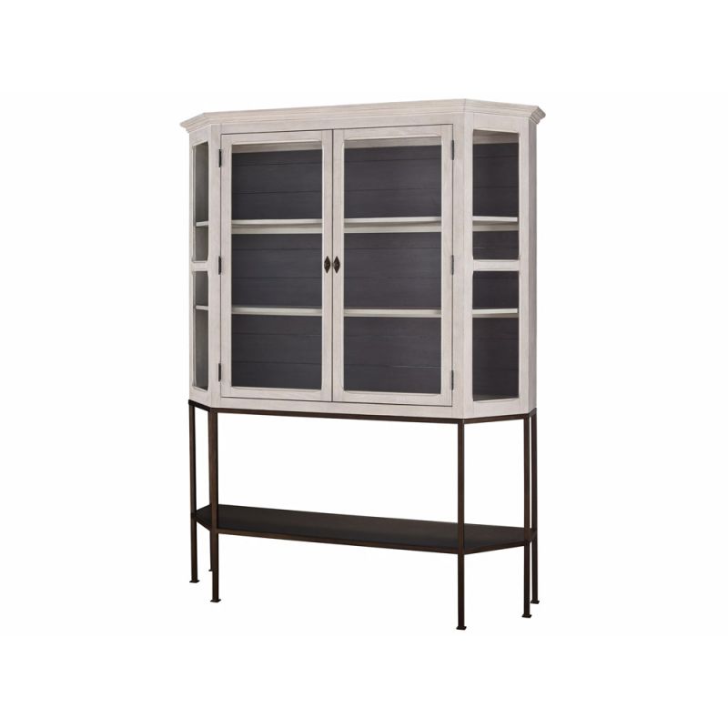 Universal Furniture -  Lawrence Display Cabinet - U178675_CLOSEOUT