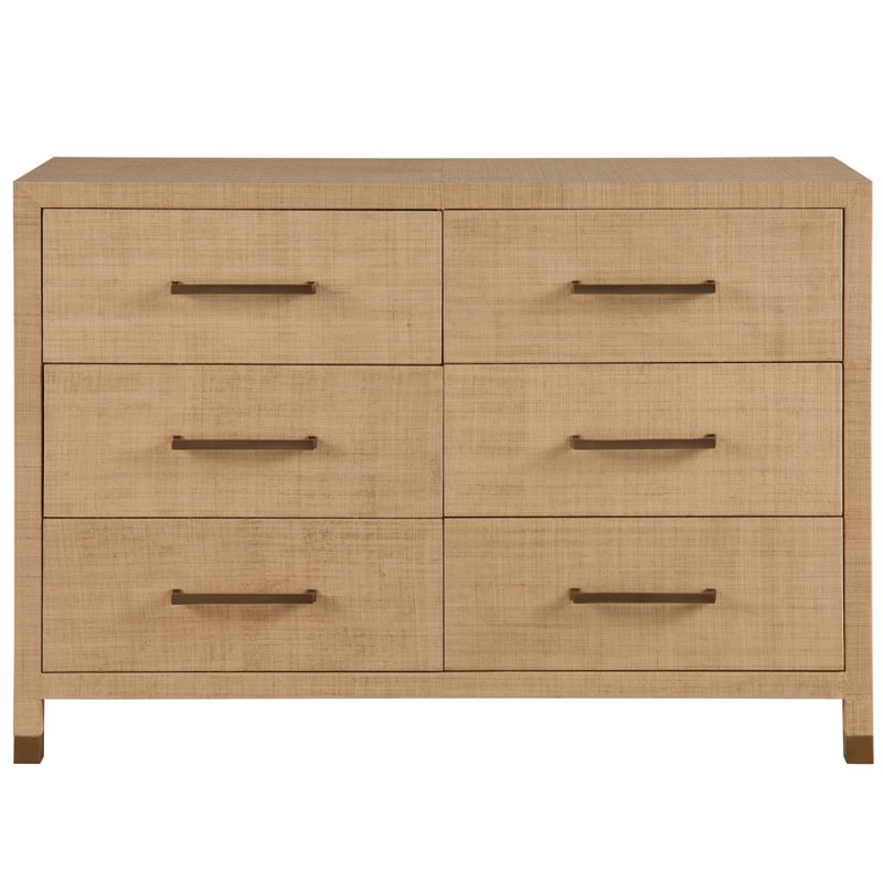 Universal Furniture - Leah Dresser - U365B040