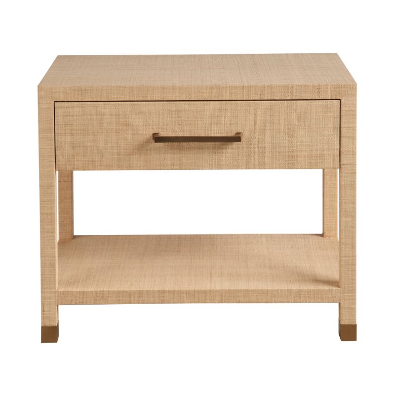 Universal Furniture - Leah Nightstand - U365B355