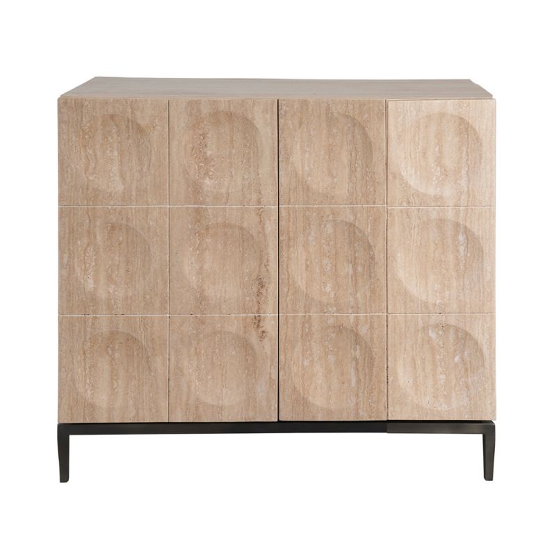 Universal Furniture - Leo Bunching Credenza - U365677