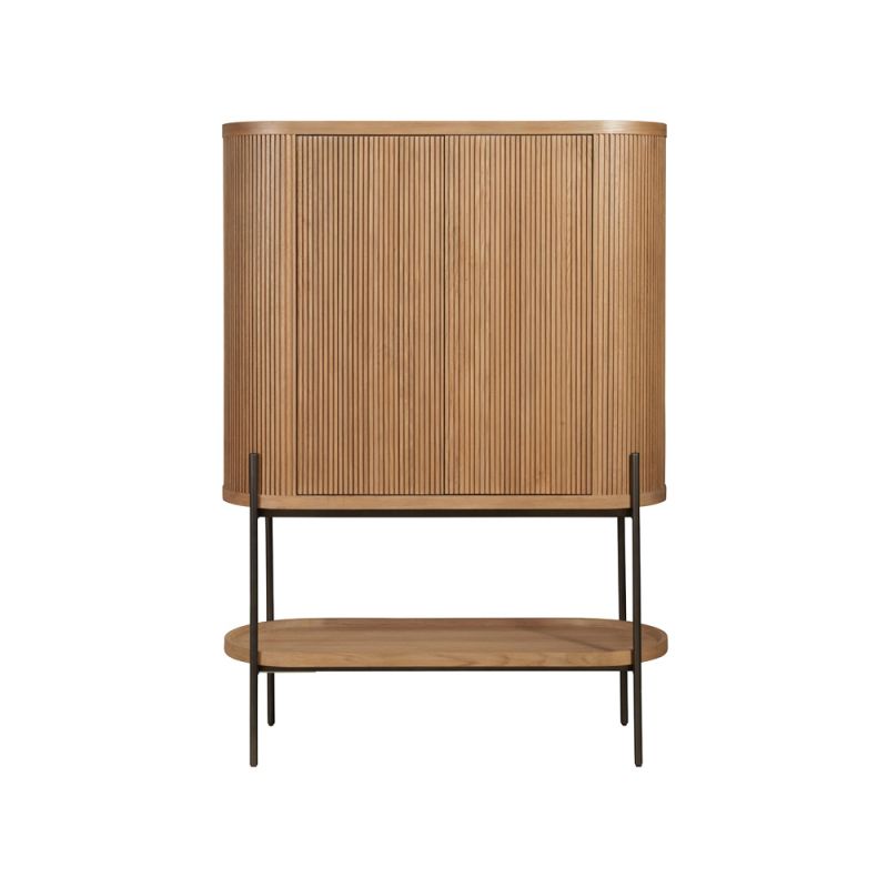 Universal Furniture - Linnea Bar Cabinet - U352E690